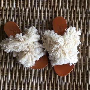 Free People Mars at Night Slide